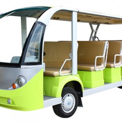 Mini Bus Price Electric Tram Electric Mini Bus