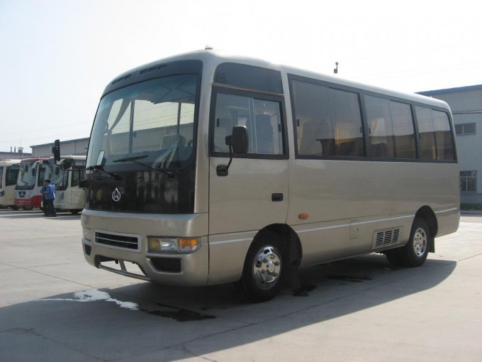 Commercial Bus Image1