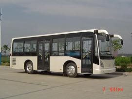 8-9m City Bus Image1