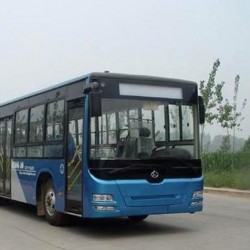 9m City Bus (SC6901HC1J3)
