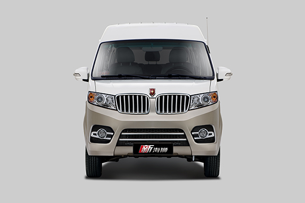 Swm Motors LHD/ Rhd 1~1.5L 2~5 Seats Cargo Van Minibus Image1