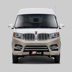 Swm Motors LHD/ Rhd 1~1.5L 2~5 Seats Cargo Van Minibus