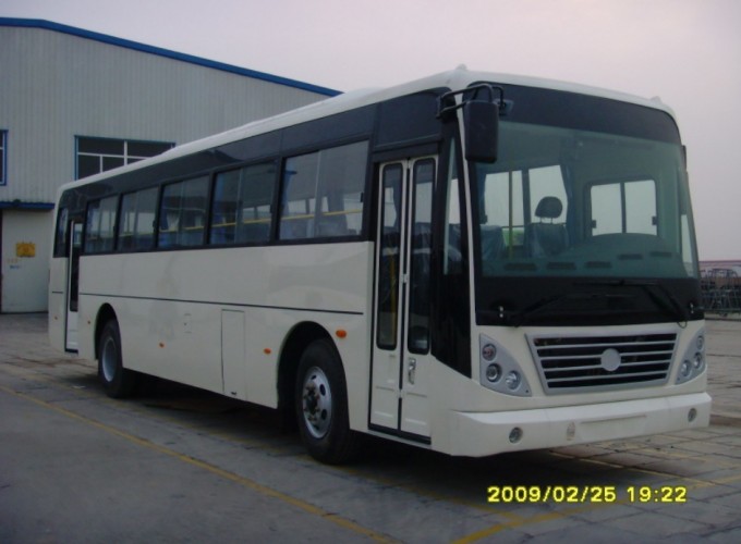 Commuter Bus Image1
