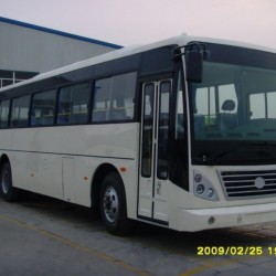 Commuter Bus