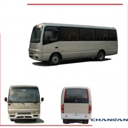Best Selling Changan Coaster Sc6728bl, 7.2m Coach 21-28 Seats
