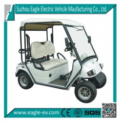 Street Legal, Electric, Road Legal Golf Buggy in USA
