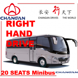City Bus Inter-City 