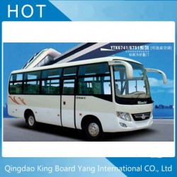 13-26 Seats City Shu