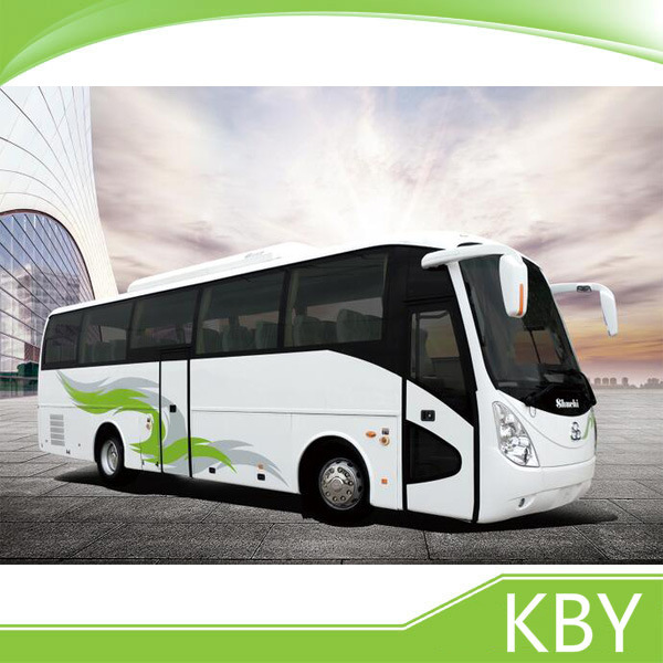 6118EV9 Pure Electrical Passenger Vehicles Image1