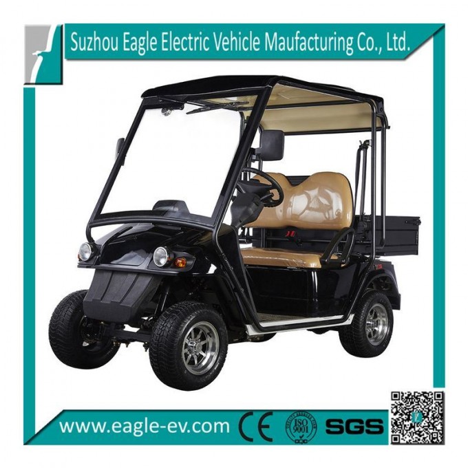 EEC Approved Street Legal Utility Vehicles, Eg2028hr Image1