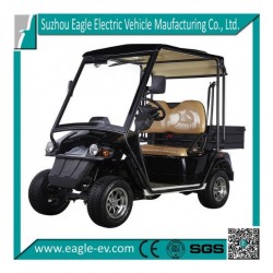 EEC Approved Street Legal Utility Vehicles, Eg2028hr