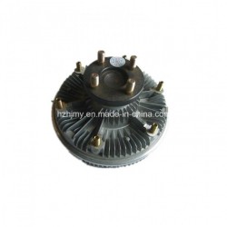 96088484 Fan Drive Connection Assembly Daewoo Bus Part
