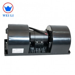 Latest 24V DC Motor Bus, Truck Air Conditioner Part