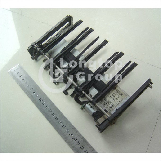 Nmd100 Parts Bus100 with Large Quantity (A007483) Image1