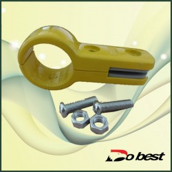 Coach Bus Handrail Tube Joint Parts