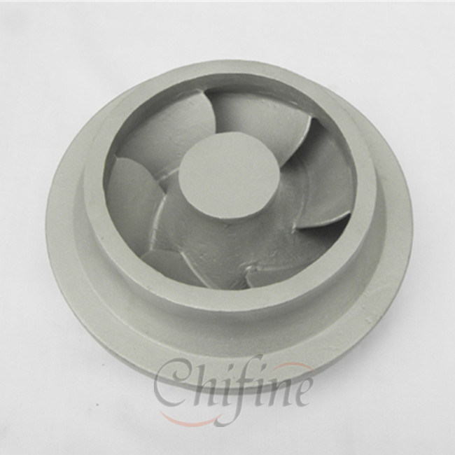 OEM High Precision Car/Bus/Truck Spare Parts Image1