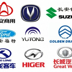 Chana Spare Parts for Bus and Truck