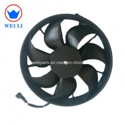 Condenser Fan Suit Spal Fan 24V New 7 Blades Bus DC Parts