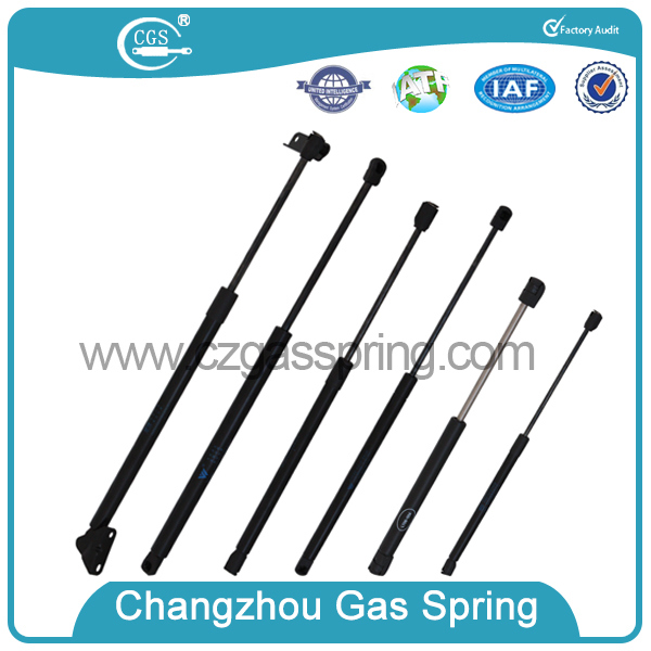 TUV Certificated Yutong Bus Spare Parts Image1