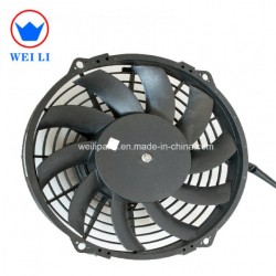 Replacing Spal Refrigerator Bus Air Conditioner Fan Auto Parts