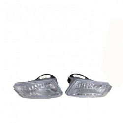High Quality Front Fog Lamp Auto Part, Truck Part, Bus Part