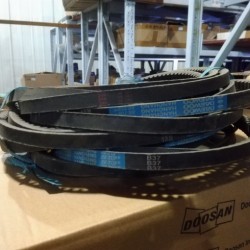 Air Condition Belt for Daewoo Bus Parts B37
