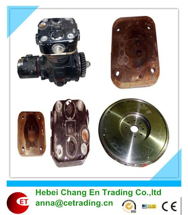 Sc Chang an Bus Engines Part Image1