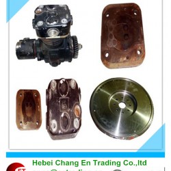 Sc Chang an Bus Engines Part