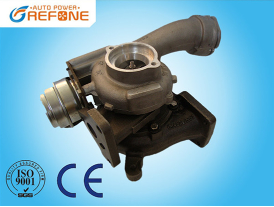 Gt1749V 729325-5002s 729325-0003 Engine Turbocharger Parts for Volkswagen Commercial T5 Bus Image1
