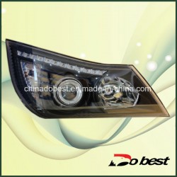 LED Bus Parts Bus Spare Parts