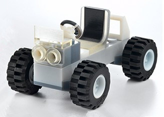Automobiles Trucks and Buses Plastic Parts Image1