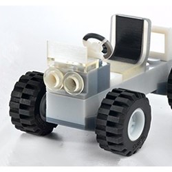 Automobiles Trucks and Buses Plastic Parts