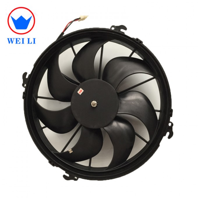 Air Conditioning Parts Similar with Spal Bus Condenser Fan, Radiator Fan Image1