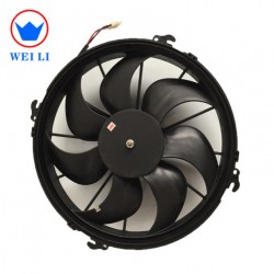 Air Conditioning Par
