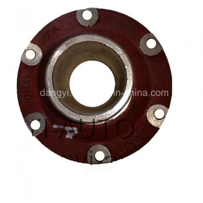 High Quality Brand New Original Flange Bus, Truck, Excavator, Auto Part Image1