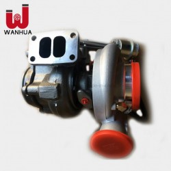 Bus Spare Parts Engine Turbocharger 1118-00300 for Yutong Bus Zl1209