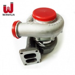Yutong Bus Spare Parts Turbo Charger for Bus Engine 1118-01082