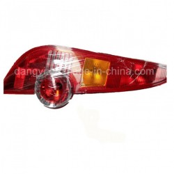 Automotive Light Auto Part for Higer
