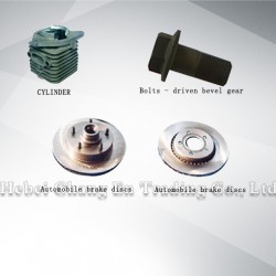 China Shuchi Bus Spare Parts
