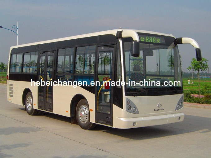 Genius Auto Spare Parts for Changan Bus Image1