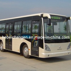 Genius Auto Spare Parts for Changan Bus