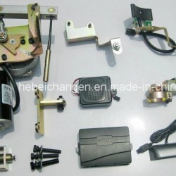 Auto Clutch Spare Parts for Kinglong, Higer, Changan Bus