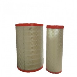 High Quality Air Filtration Chip Auto Part, Bus Part for Higer, Yutong, Zhongtong