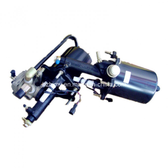 96819878 Booster a-Clutch Daewoo Bus Auto Car Spare Parts Image1