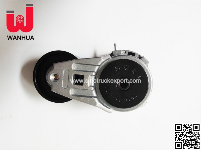 Yutong Bus Spare Parts Tension Pulley for Sale (1025-00208) Image1