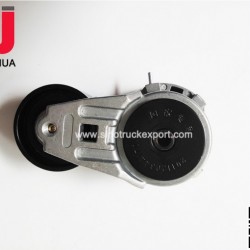 Yutong Bus Spare Parts Tension Pulley for Sale (1025-00208)