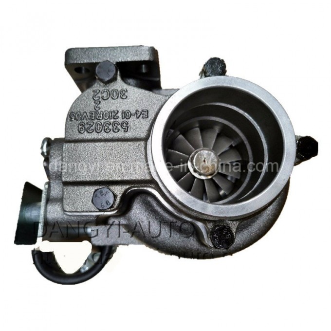 Supercharger Auto Part Image1