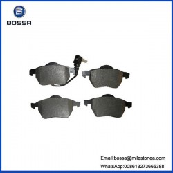 Hi-Q Supplier Car Pa