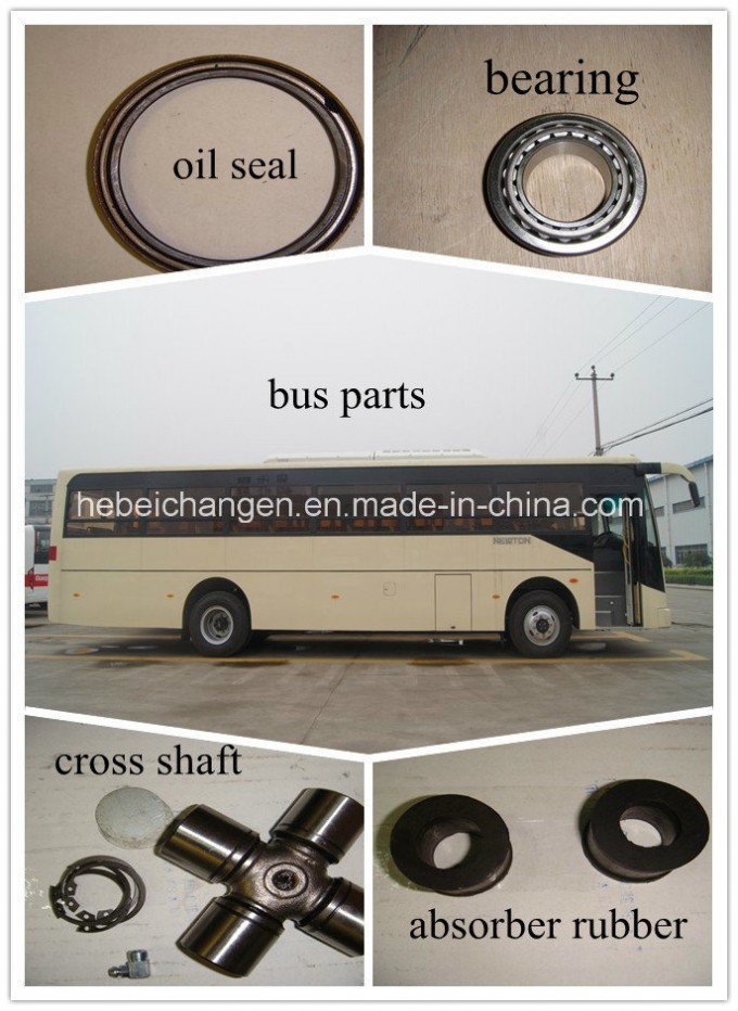 Bus/Coach Sapre Parts for Changan, Higer, Yutong, Kinglong Bus Image1