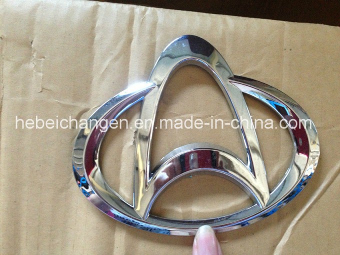 Genius Changan Bus Spare Parts Image1